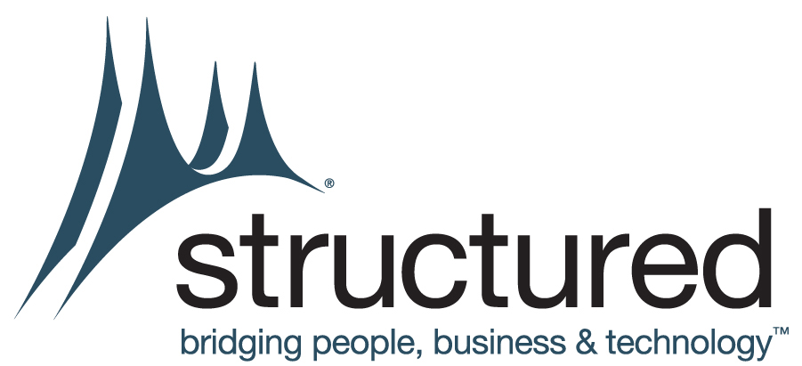 Structured
